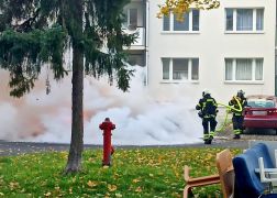 Autobrand In Jena Lobeda 25102021 7